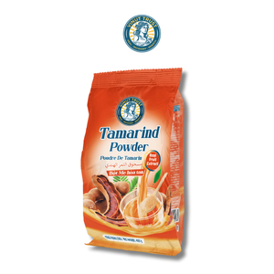 ผงส้ม 400 กรัม สารสกัดผลไม้สำเร็จรูป ผงน้ำผลไม้แท้ VINUT TRUST - Product Image 2