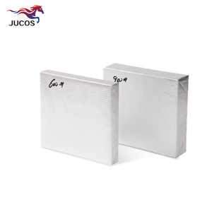 Nhiệt độ cao microporous chân không tấm cách nhiệt VIP cách nhiệt Panel cho nhiệt độ cao lò công nghiệp - Product Image 5