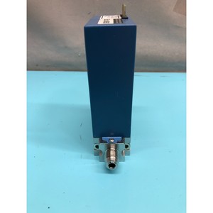 UNIT UFC-<b>1660</b> MFC, Range 3.5 SLM, He GAS, 173072 - Trusted Global Legacy Semiconductor Equipment and Parts at - Product Image 4