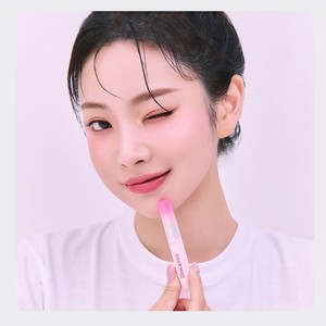ลิปบาล์มขายส่ง DEARMAY ผลิตภัณฑ์ความงามเกาหลี K-Beauty Clear Color Serial Pop Balm ผลิตในเกาหลี เครื่องสำอางขายส่ง - Product Image 4