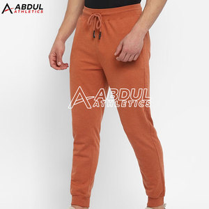 2026 Men Jogger Pants Lightweight Breathable Fabric Perfect For Running Workout And Casual Daily Use - Product Image 2