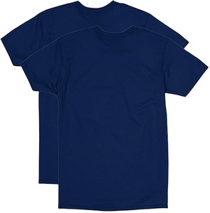 2025เสื้อยืดผู้ชายผ้าคอตตอน100% แห้งเร็วระบายอากาศได้สวมใส่สบายสไตล์ยอดนิยมจากผู้ผลิตที่เชื่อถือได้ - Product Image 3