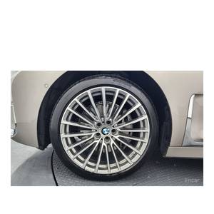 BMW Série 7 730d XDrive 2020, conduite à gauche, diesel, boîte automatique, sièges en cuir, caméra - Design d'excellence pure, 89 669 km - Product Image 5