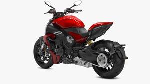 2026 XDiavel V4 Sportbike à succès 1158cc Double cylindre à allumage en phase - Super Offre! - Product Image 2