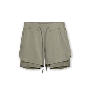 Shorts de sport pour hommes en gros, décontractés, pour l'été, shorts de gym personnalisés à prix abordable, fabriqués au Pakistan - Product Image 2