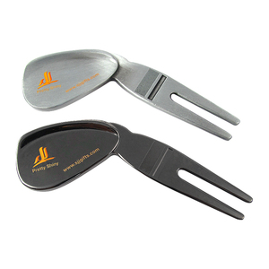 Herramienta de Golf de Primera Calidad, Práctica, Irrompible, de Calidad Estable, con Empaque Exquisito, para Todas las Edades, Textura Discreta y Delicada - Product Image 3