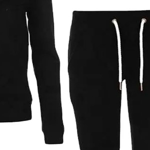 Conjunto Deportivo para Mujer, de Algodón Premium, Estilo Moderno, Fabricante OEM/ODM, Venta al Por Mayor, Exportación - Product Image 4
