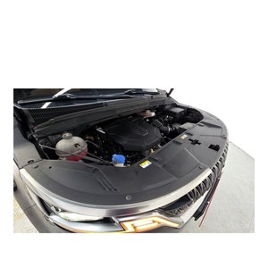 สำหรับรถยนต์ Kia Carnival 9 ที่นั่ง รุ่น Signature มิถุนายน 2020 ระยะทาง 120,771 กม. พวงมาลัยซ้าย เครื่องยนต์ดีเซล เกียร์อัตโนมัติ มาตรฐานไอเสียยูโร 5 - Product Image 6