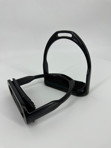 Estribos de Seguridad para Montar a Caballo, Antideslizantes, con Protección para el Tobillo, de Primera Calidad para Arena y Equitación Veterinaria - Product Image 6