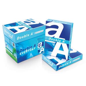 Papel de Impresión de Grado OEM, 500 Hojas, 80 g/m², Formato Doble Copia, Alta Calidad de Impresión, Hojas A4, Colores Disponibles - Product Image 6