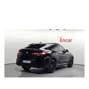 BMW X4 XDrive20i M Sport Pro 2023, 98 753 km, boîte automatique, conduite à gauche, caméra de recul - Product Image 2