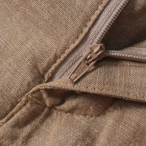 Custom Trendy Mens Wide Leg Linen <b>Pants</b> Casual Loose Fit Drawstring Waist <b>Summer</b> Trousers - Product Image 3