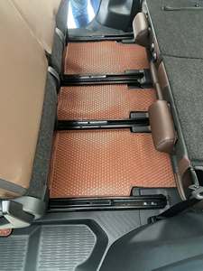 Tapetes KATA de PVC de 5mm en Rollo Completo para Autos, Impermeables, Inodoros, Antideslizantes, Fáciles de Limpiar, para Todas las Estaciones, Hung Yen - Product Image 4