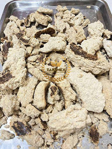 Torta de Copra a granel para alimento de ganado hecha en Vietnam precio directo de fábrica Harina de Copra blanca de Vietnam - Product Image 4