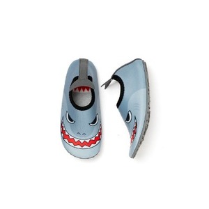 Chaussures aquatiques coréennes OZKIZ pour garçons de 2 à 6 ans, été, plage, séchage rapide, semelle intermédiaire en EVA, vente en gros - Product Image 1