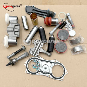 Kit de réparation d'étrier de frein K003803 3804 <span class=keywords><strong>K2</strong></span> 14000553 6274300090 A6274300090 1363748 pour camion européen SCANIA Mercedes-Benz MAN - Product Image 3