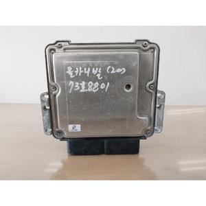 ECUs y Módulos de Computación Usados para Carnaval 391G02FDC0 - Product Image 2
