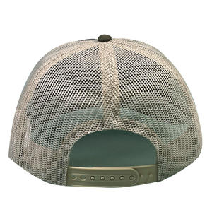 Premium Quality 6-Panel Custom 3D Embroidery Logo Mesh <b>Snap</b> Back <b>Cap</b> Distressed Sports Cotton Trucker Fashion Outdoor Beach - Product Image 4