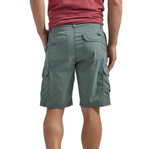 New Fashion Custom Logo color Men Cargo Shorts Outdoor Wear Breathable Quick Dry Comfortable Multi Pockets Men Cargo Shorts - Product Image 2