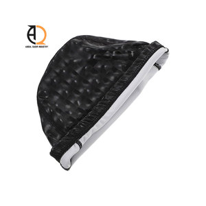 Bonnets de bain en silicone et en latex - Product Image 3