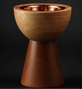 Latest Handmade Eco-friendly Ceramic Arabic Incense Holder Premium Quality Burner Religious Ramadan <b>Eid</b> Festive <b>Gifting</b> - Product Image 1