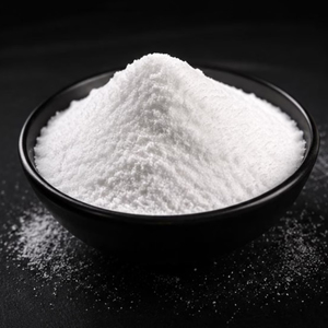 Sal Marina Blanca Natural Gruesa para Uso Culinario, Sal de Cristal Pura para Cocinar y Preparar Alimentos - Product Image 1