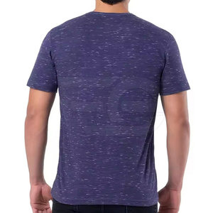 Camisetas para Hombre, Ropa Urbana Elegante, Tejido Transpirable, Ajuste Cómodo, Proveedor de Ropa de Verano, Camisetas para Hombre - Product Image 2