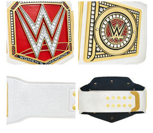 Fabricant de ceintures de championnat MMA |   Ceinture d'événement personnalisée - Product Image 2