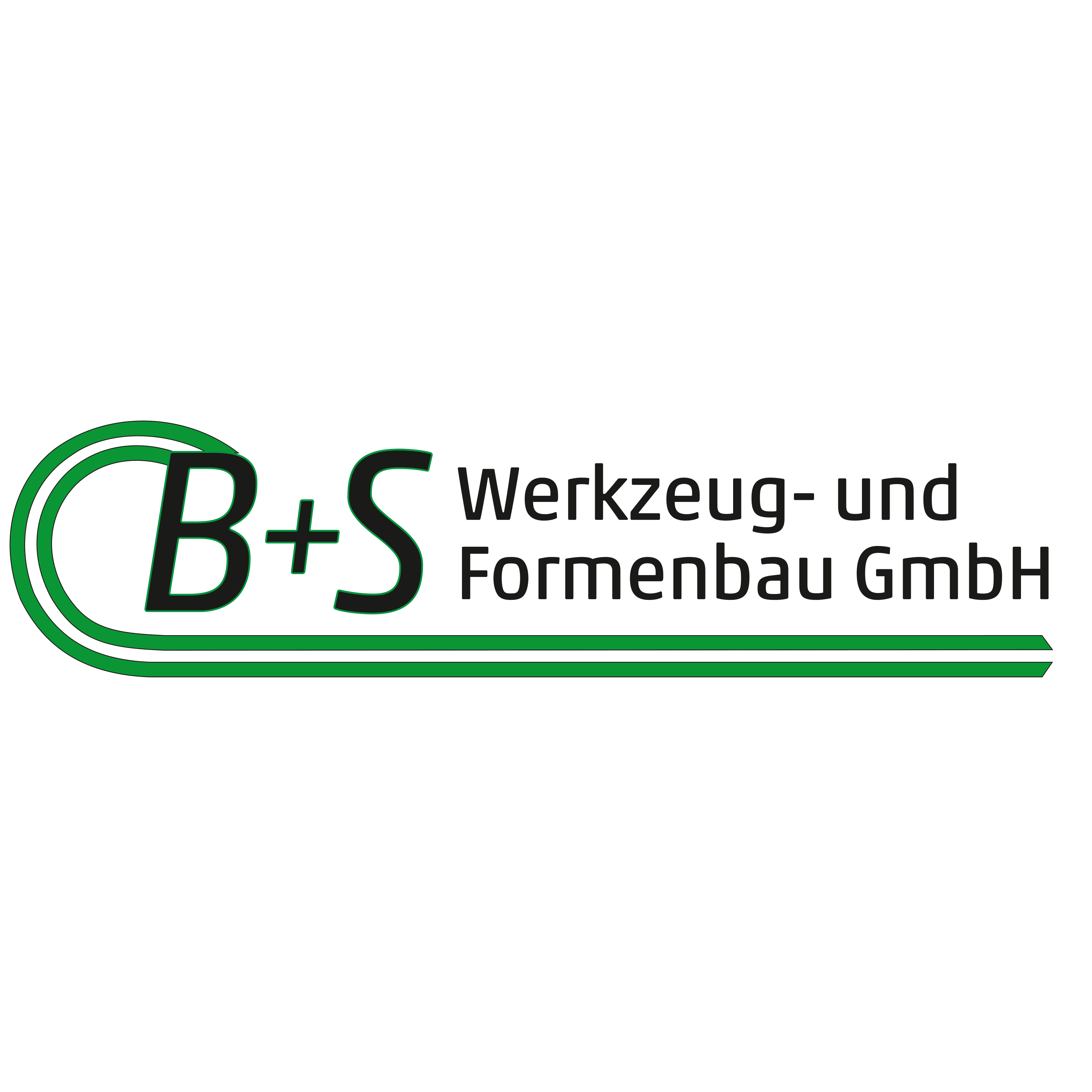 B+S Werkzeug- und Formenbau GmbH logo