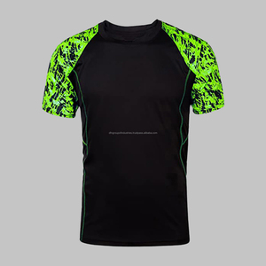 Maillots de football de haute qualité en gros, maillot de football imprimé par sublimation, logo personnalisé, uniforme de football unisexe, 100% polyester - Product Image 3