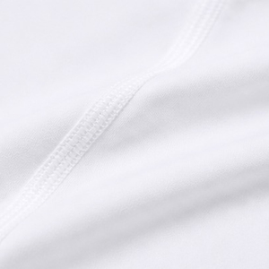 Ropa Deportiva de Alto Rendimiento, Camiseta Deportiva de Manga Larga, Transpirable, de Secado Rápido, Ajuste Holgado, Compresión - Product Image 4