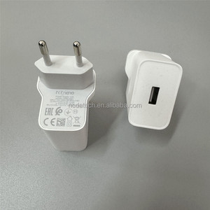 Para el <span class=keywords><strong>cargador</strong></span> <span class=keywords><strong>OPPO</strong></span> Cargadores de pared USB europeos 18W <span class=keywords><strong>33W</strong></span> 67W SUPERVOOC Adaptador de corriente de carga súper rápida para ladrillo de teléfono <span class=keywords><strong>Oppo</strong></span> - Product Image 1