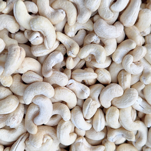 Proveedor Confiable de Vietnam, Nueces de Anacardo W240 al Vacío, SANTIGO, Nueces de Anacardo a Granel Baratas W320 - Product Image 1