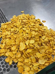 Chips de fruits secs en vrac, naturellement sucrées et croustillantes, emballées sous vide, 7 kg - Product Image 6