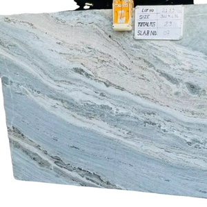 Mármol Dolomita Azul Río, Gran Formato, Acabado Pulido, Alta Resistencia, Vinayak Exports, Moderno, para Monumentos, Encimeras, Paredes de Hospitales y Villas - Product Image 5