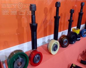 Piezas de Bomba de Lodo <span class=keywords><strong>Serie</strong></span> F Beyond, Gran Venta, Pistón <span class=keywords><strong>y</strong></span> Varilla para F800, F1600, F1000 - Product Image 4