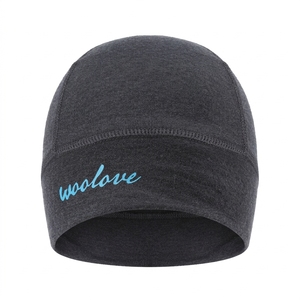 Fully Customized Casual <b>Knitted</b> <b>Beanies</b> Wholesale Warm Winter Unisex <b>Beanie</b> Hats Made In Pakistan - Product Image 3