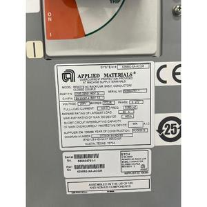 AMAT Centura DPS2 AdvantEdge G5 Metal - อุปกรณ์และอะไหล่เซมิคอนดักเตอร์ระดับโลกที่เชื่อถือได้ - Product Image 3