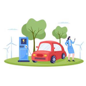 Développement d'applications pour stations de recharge de véhicules électriques pour les entreprises de mobilité intelligente - Développement personnalisé d'applications de recharge pour véhicules électriques - Product Image 5