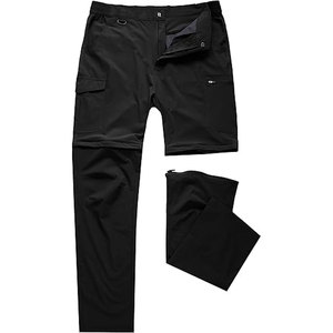 Pantalones Cargo de Algodón Suave con Múltiples Bolsillos, Convertibles y Desmontables, de Calidad Superior para Actividades al Aire Libre - Product Image 6