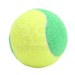Balles de tennis de haute qualité, durables, professionnelles, pour l'entraînement sportif, les entraînements, les matchs en intérieur et en extérieur - Product Image 2