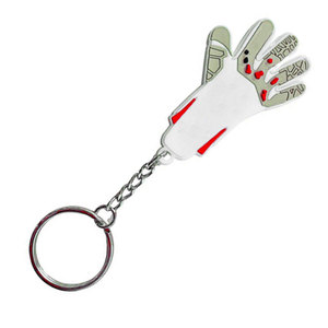 Vente directe d'usine - Gants de gardien de but en caoutchouc imperméables, respirants, durables et légers - Porte-clés - Qualité supérieure - Product Image 6