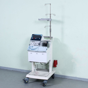 HAEMONETICS Cell Saver 5/5+ Kit de Recuperación de Sangre Intraoperatoria, Dispositivo Médico Premium de 225mL - Product Image 1