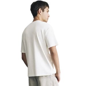 Wholesale <b>Men's</b> Slim Fit <b>Henley</b> <b>Shirt</b> Casual Short Sleeve T <b>Shirt</b> Soft Breathable Cotton Button Placket Top for Daily - Product Image 2