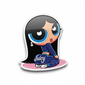 Paleta de Acrílico para Extensiones de Pestañas con Soporte Magnético para Pinzas, Tabla de Trabajo para Artistas Profesionales de Pestañas - Product Image 2