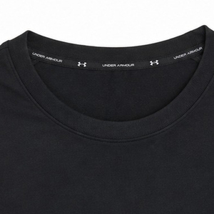 T-shirt pour homme avec logo personnalisé, nouveau style, manches courtes, matière confortable, style hip-hop, coupe classique, t-shirts pour homme - Product Image 3