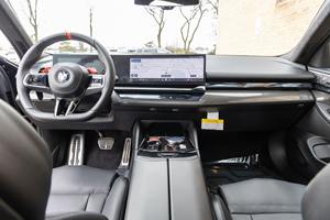 BMW M5 Touring 2026: Autos Usados Asequibles, Vehículos de Segunda Mano - Product Image 4