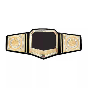 Bulk Production <b>Wrestling</b> Championship Belts Custom Branding Premium Sports Awards OEM Service for <b>Wrestling</b> Leagues and Brands - Product Image 5