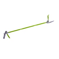 Meilleure qualité pince à serpent herpétologie reptile outils de manipulation produits pour animaux de compagnie OEM outils de manipulation de serpent pince à nourriture