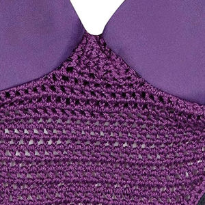 Elegante Gorro para Caballo, Diseño Paquistaní, Tejido a Crochet, Ligero, Lavable y Transpirable - Product Image 4